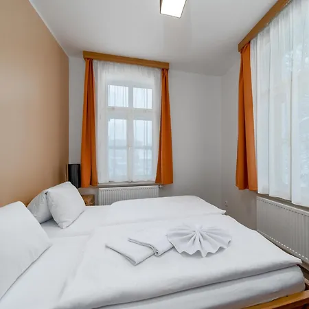 Jansky Potok I-4 By Interhome Apartamento *