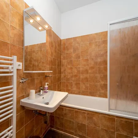 Jansky Potok I-4 By Interhome * Janské Lázně
