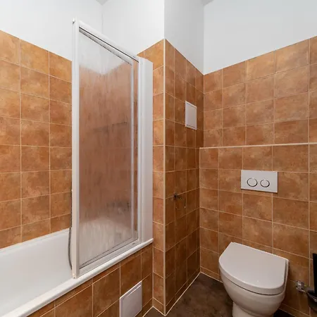 Jansky Potok I-4 By Interhome