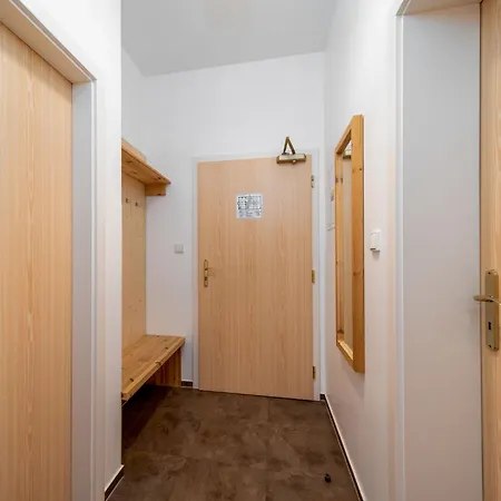 Jansky Potok I-4 By Interhome Apartamento Janské Lázně