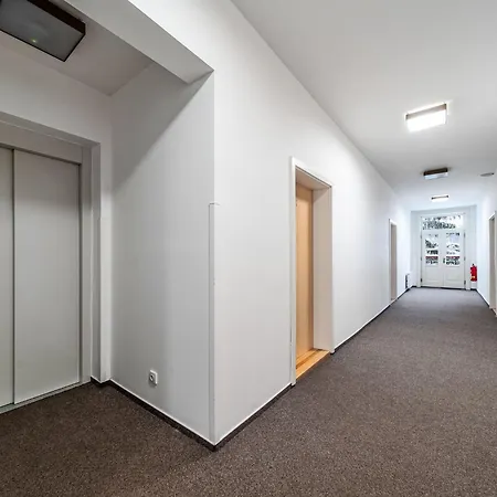 Apartamento Jansky Potok I-4 By Interhome Janské Lázně