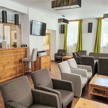 Apartamento Jansky Potok I-4 By Interhome Janské Lázně