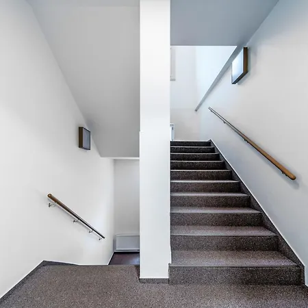 Jansky Potok I-4 By Interhome Apartamento