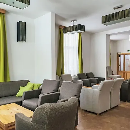 Jansky Potok I-4 By Interhome Apartamento Janské Lázně