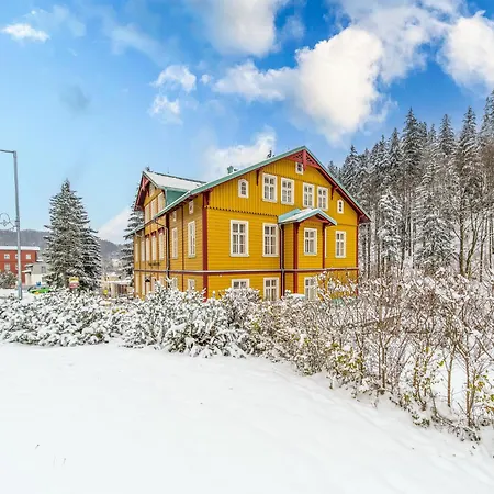 Jansky Potok I-4 By Interhome Apartamento *