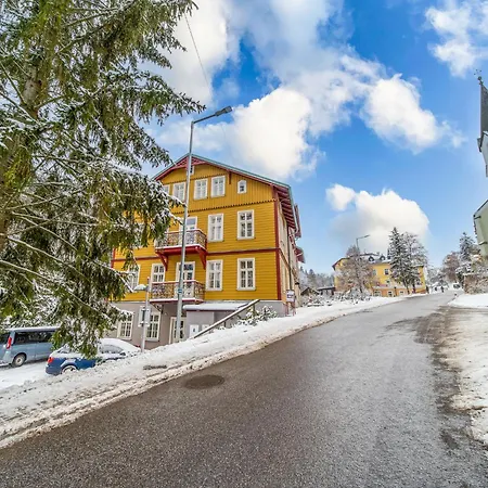 Jansky Potok I-4 By Interhome Apartamento