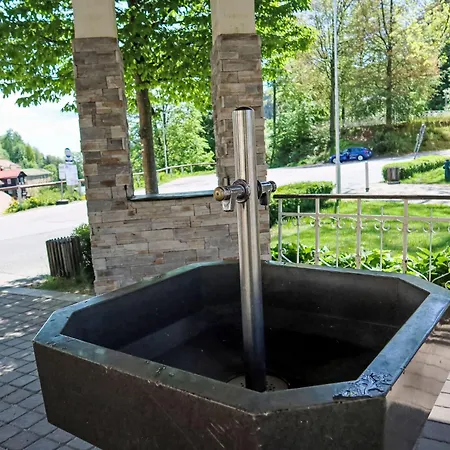 Jansky Potok I-4 By Interhome Janské Lázně